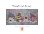 (image for) Flakey Friends Forever